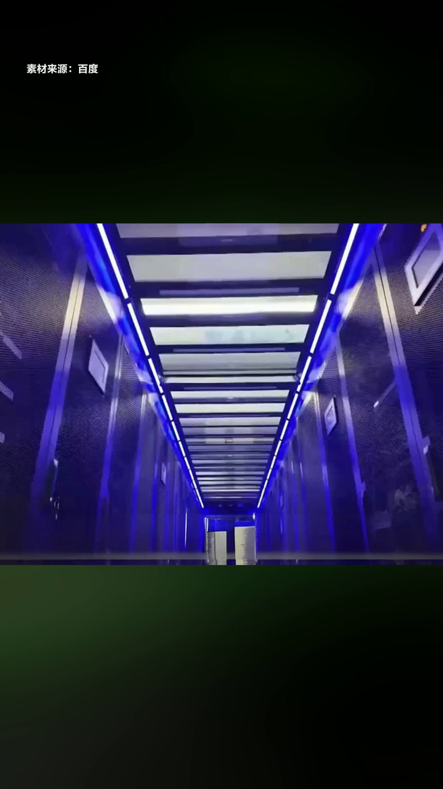 智能算力规模增长与6G云网建设推进