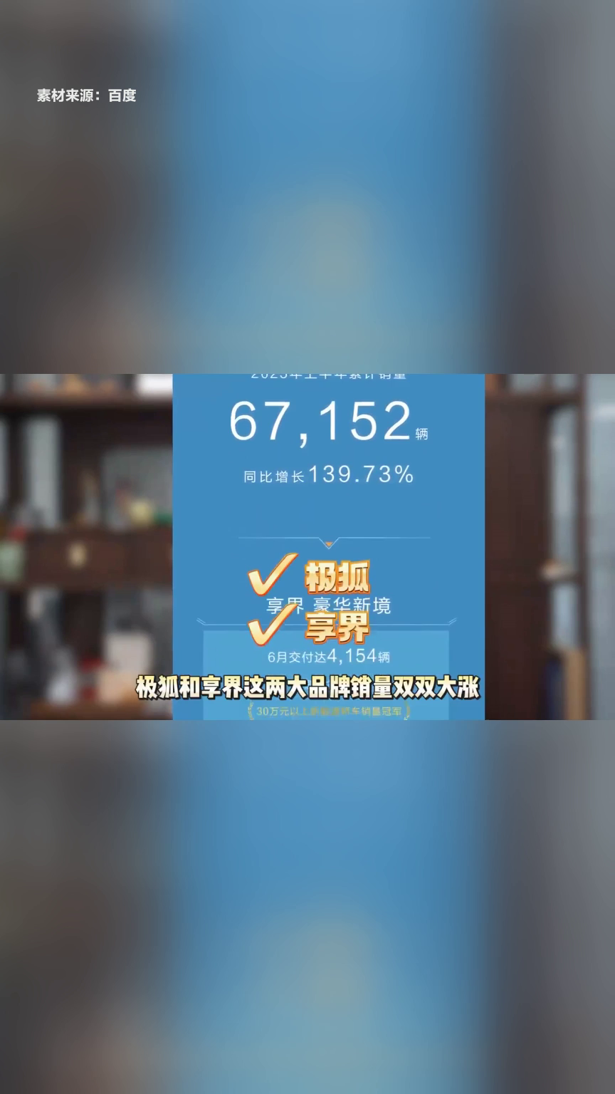 北汽集团享界项目累计投资超200亿元