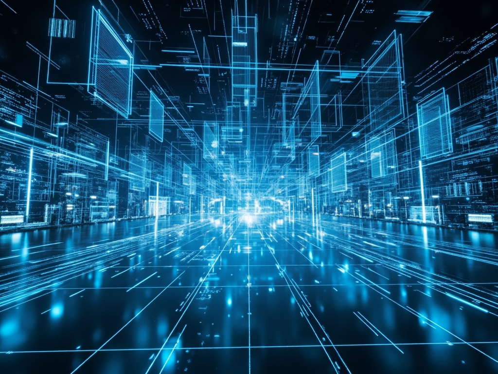 2025年中国数字服务贸易额超4100亿美元，AI赋能服贸全链条