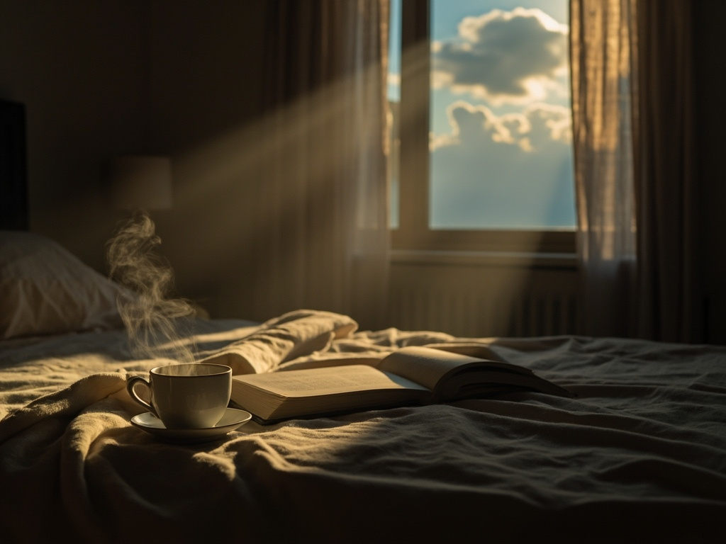 多项研究表明每日7小时为最佳睡眠时长