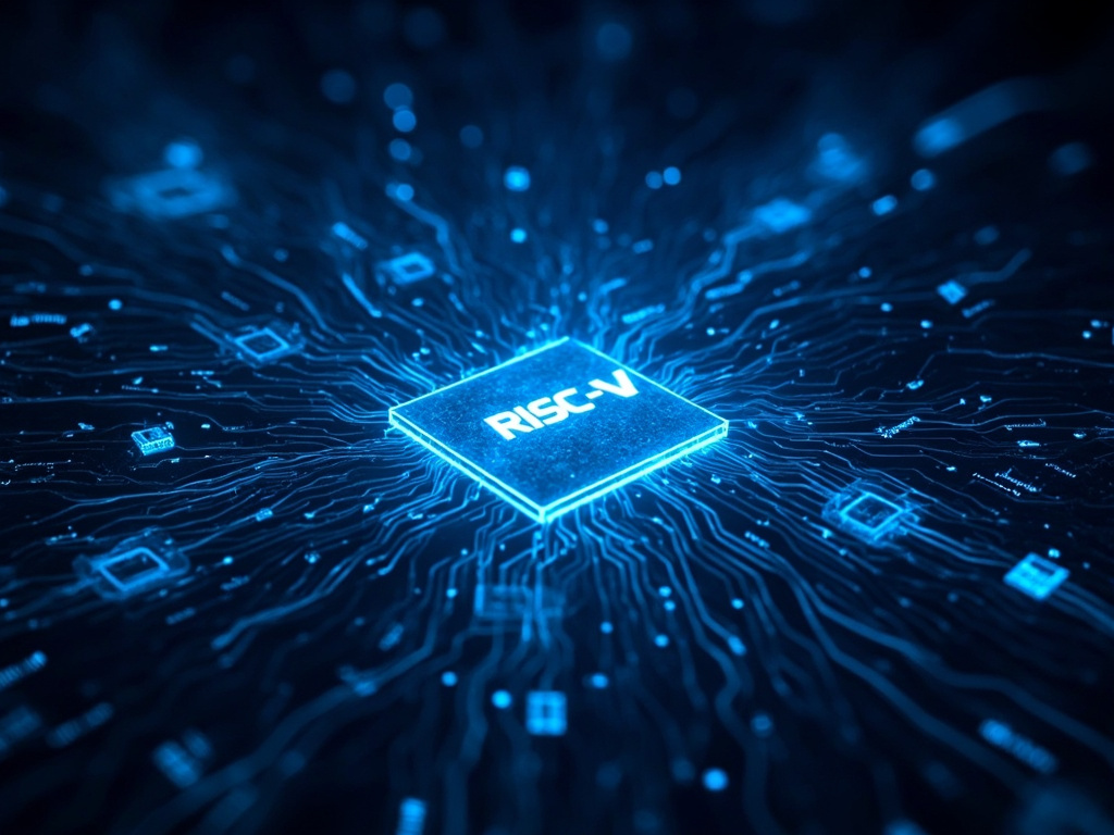 RISC-V中国峰会聚焦生态跃迁与规模化商用