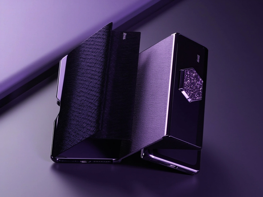 华为全新展翼三折叠手机Mate XT 2定档9月7日发布