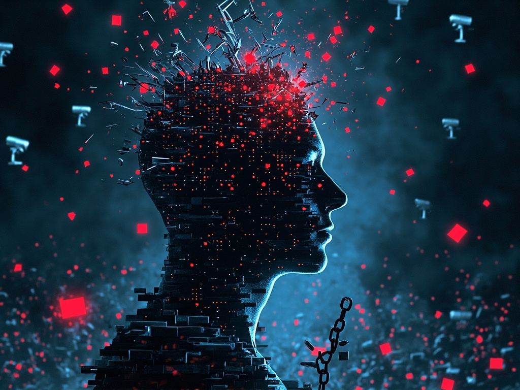 AI仿冒名人带货涉嫌侵权与诈骗亟需治理