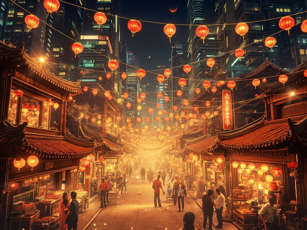 北京双节推近千项活动，文商旅体融合激发消费活力
