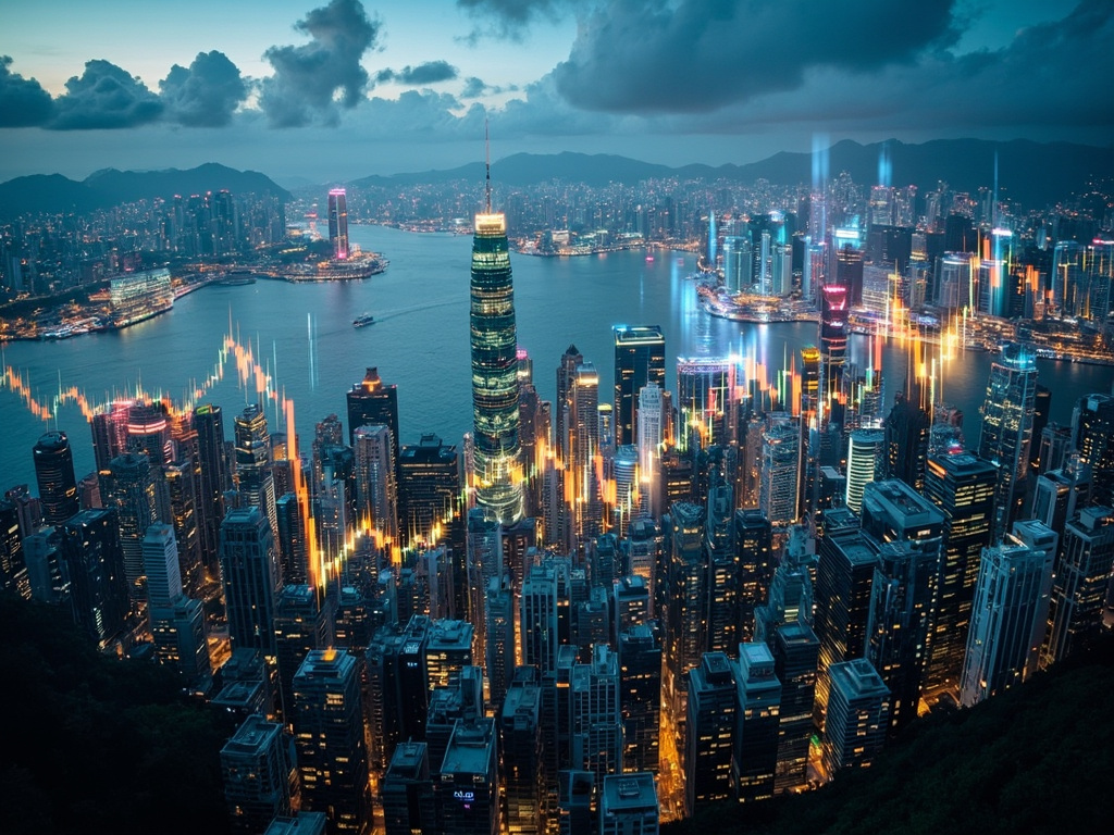 港股IPO融资近四千亿 科技企业占主导