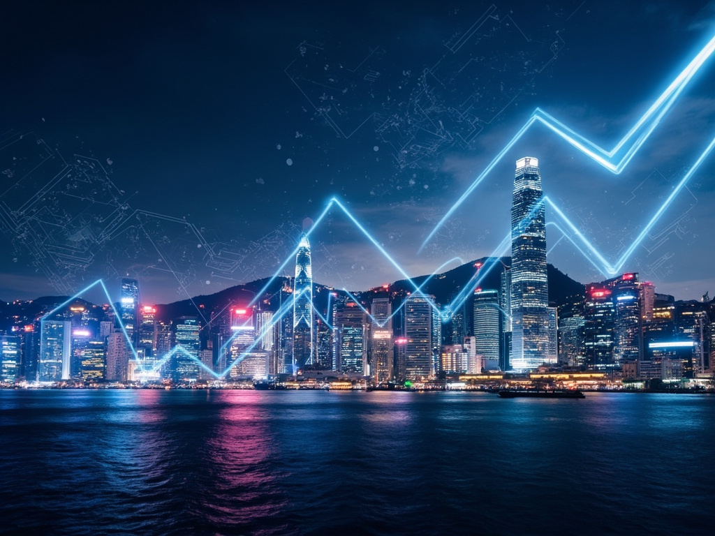 前8月港股IPO募资超3400亿港元 A+H与硬科技企业主导市场