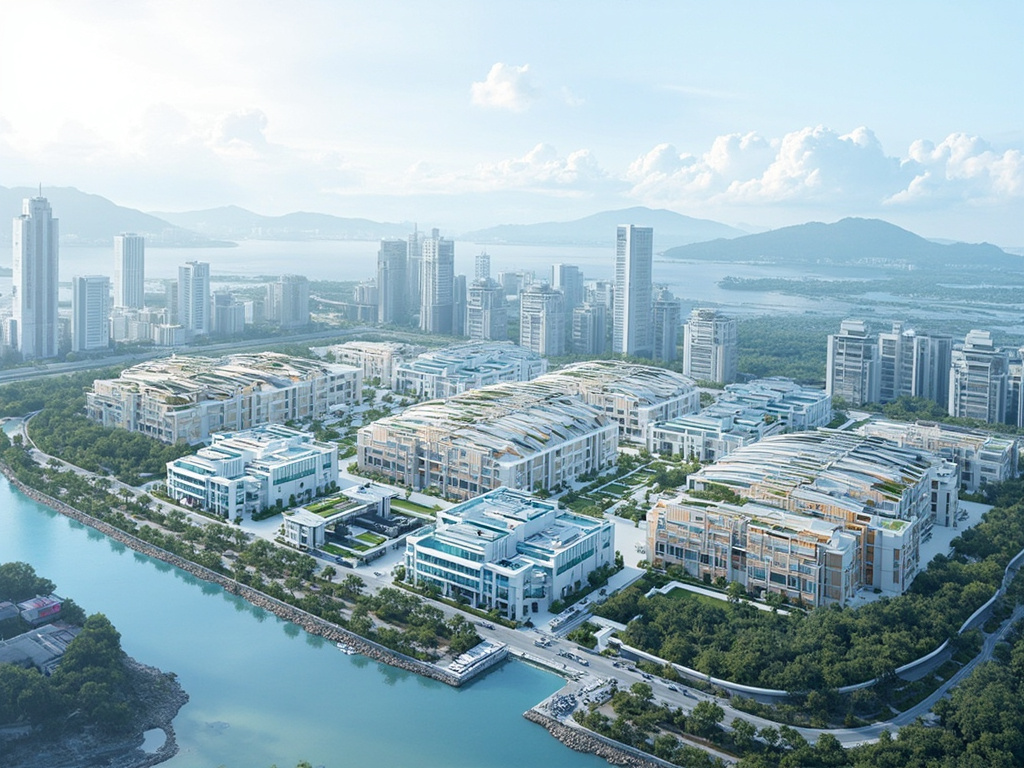 广东多维度构建创新药全链条体系加速成果转化