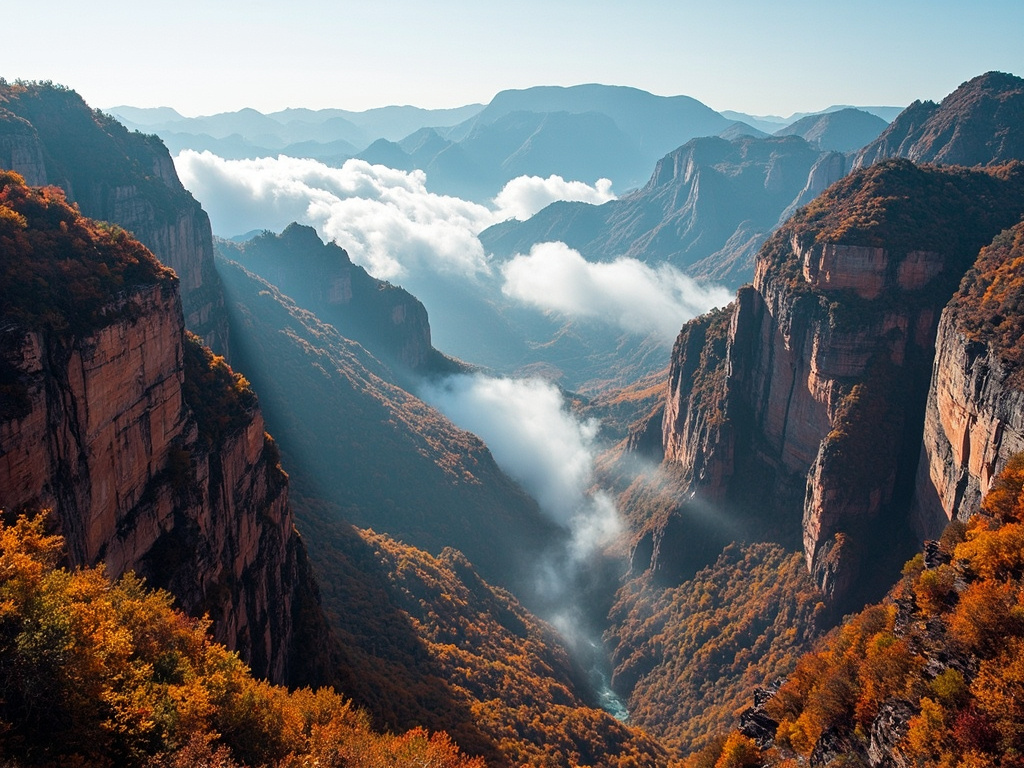 南太行大文旅建设路径探析