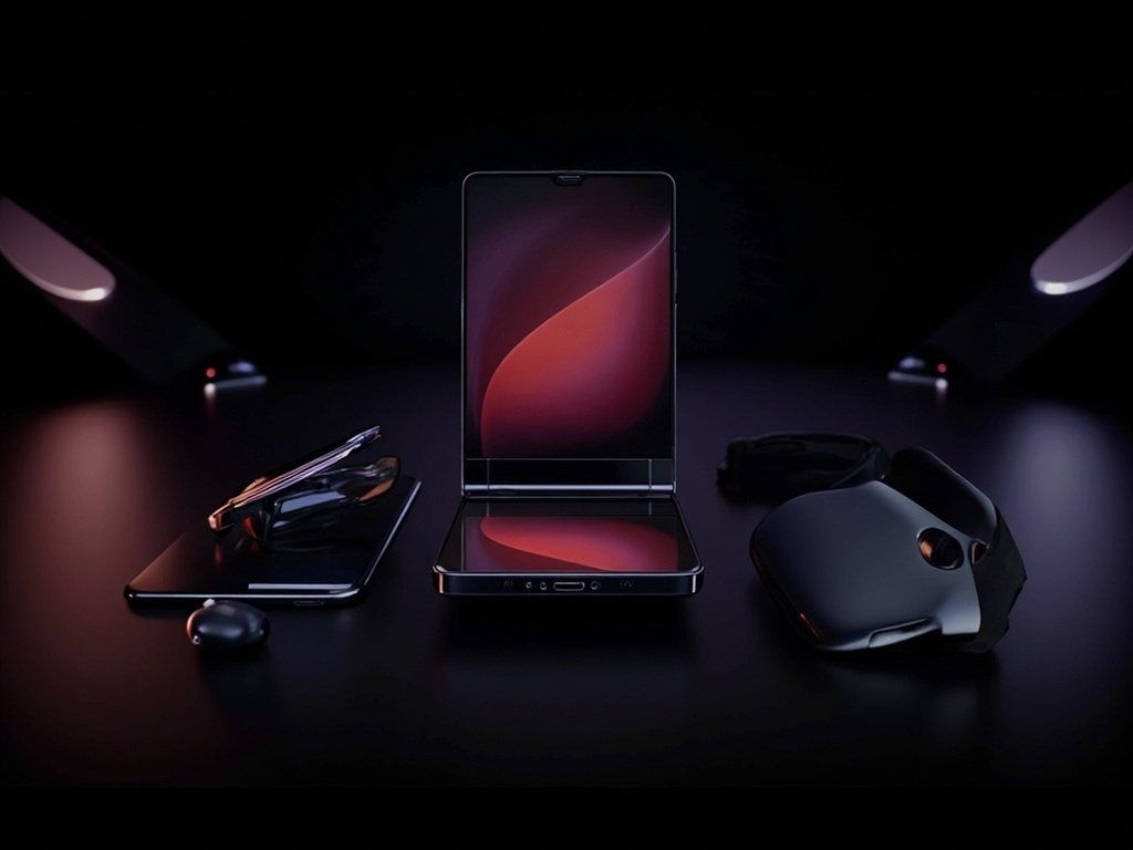 苹果秋季发布会推出首款折叠屏iPhone并调整产品发布节奏