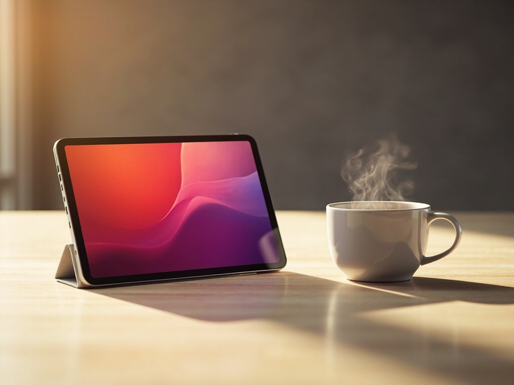 「史上最强」的 iPad mini，为什么还是 60Hz 屏幕？