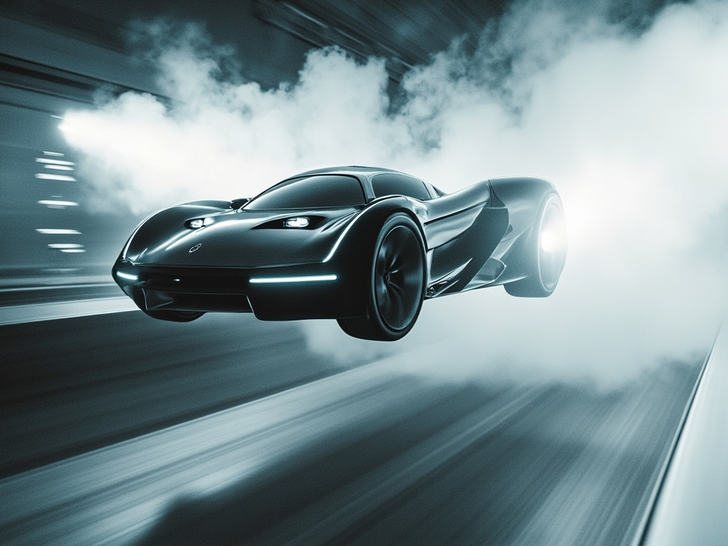 特斯拉发布第二代Roadster