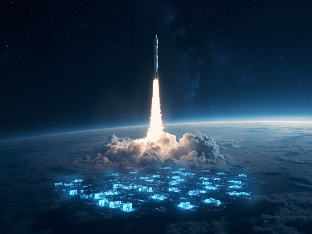 SpaceX三季度业绩