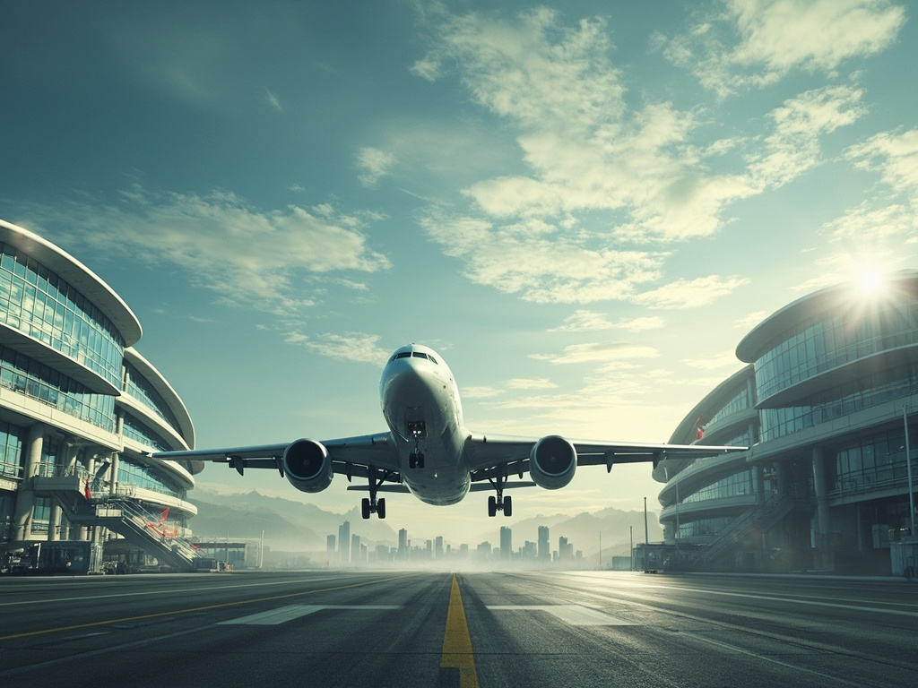 成都东部新区出台三年行动方案定调航空枢纽建设路径