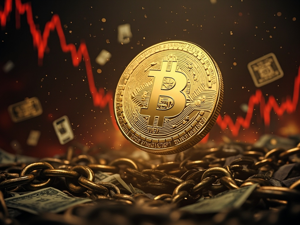 美债危机与地缘风险共振冲击全球金融资产安全