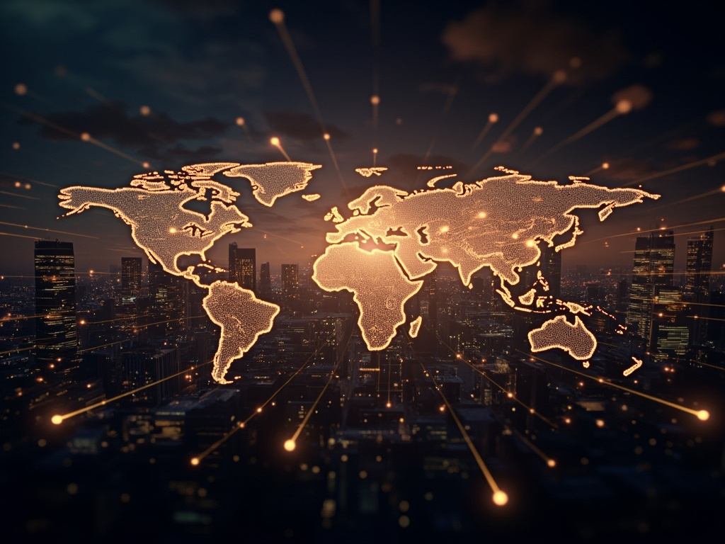 外国律所加速落地广东助力企业深度出海