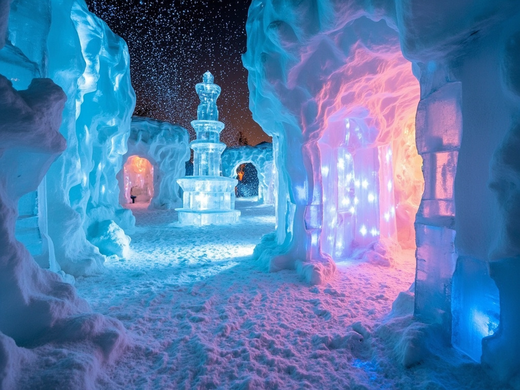 哈尔滨暑期避暑游火热：清凉气候与多元业态带动文旅消费增长