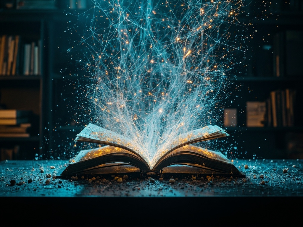 大模型驱动AI学术研究转型 探索博士生未来路径