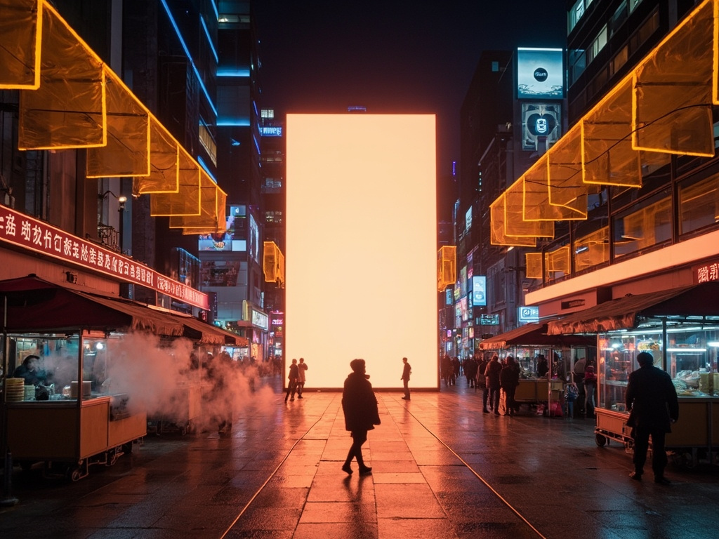 跨界融合与科技赋能驱动消费场景创新扩容