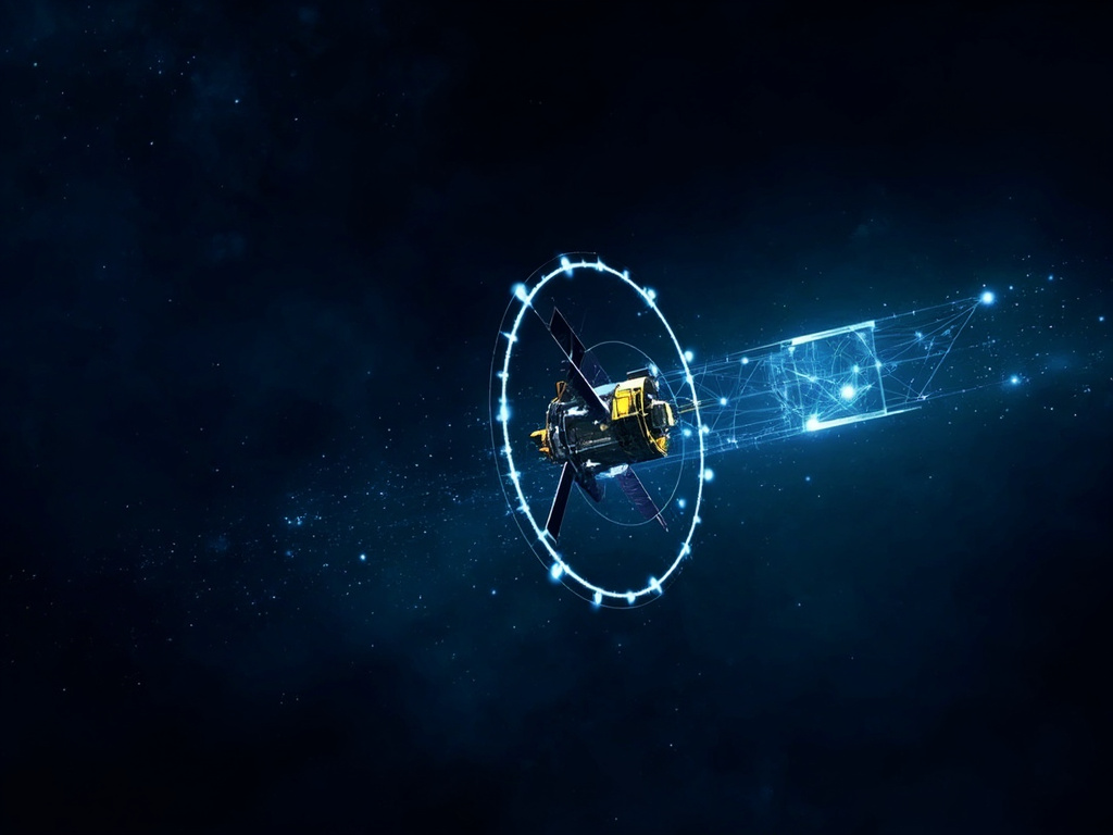 全国首创商业航天卫星保险生态圈启动填补在轨保障空白