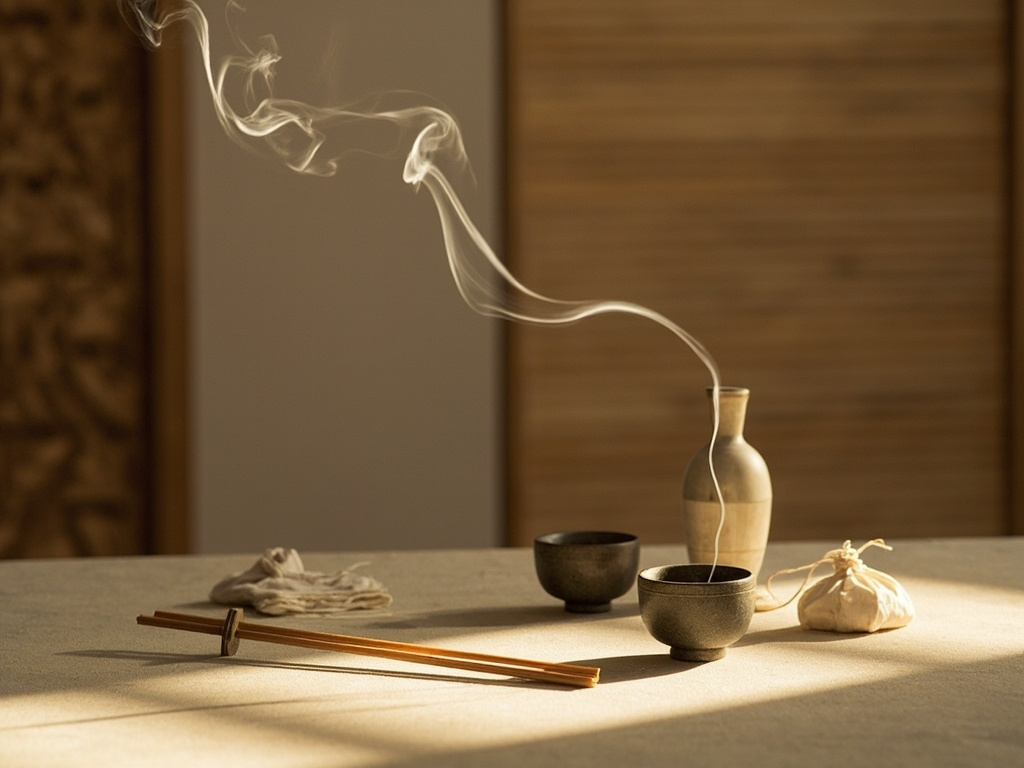 传统香产业瞄准年轻消费需求开启全面升级