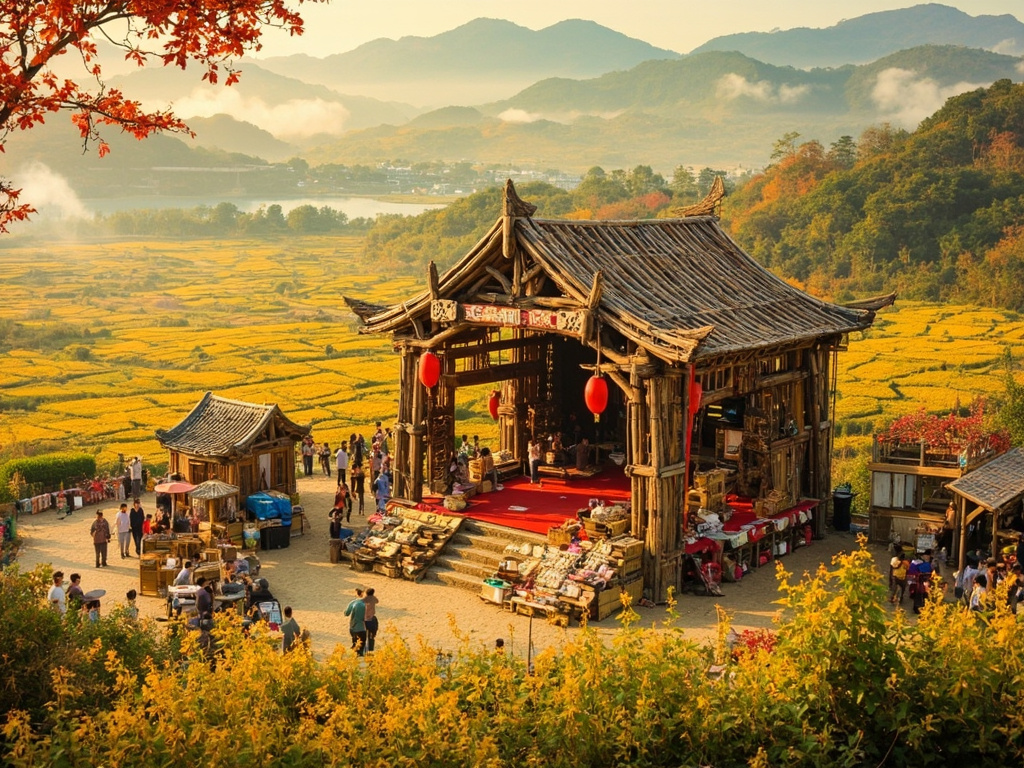 英德深耕乡土文艺赋能乡村振兴
