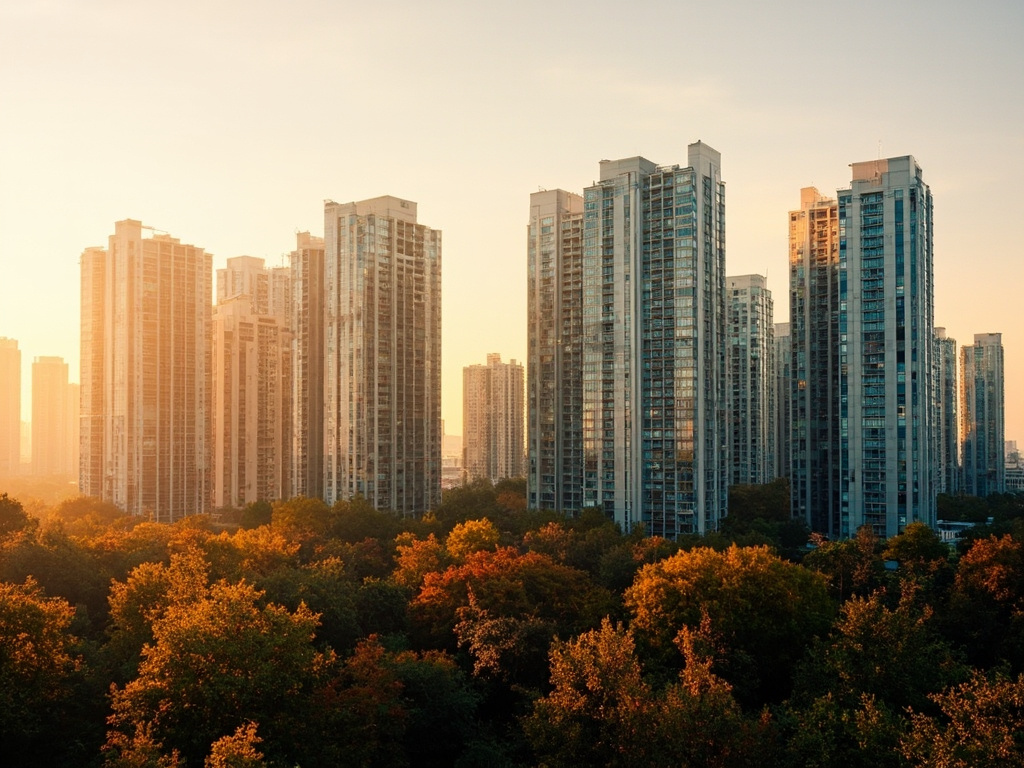 上海楼市持续回暖 新房屡现日光二手房微涨