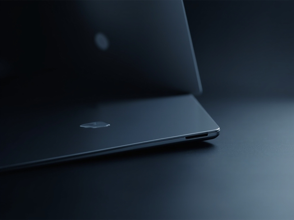 苹果将发首款OLED触屏MacBook Pro