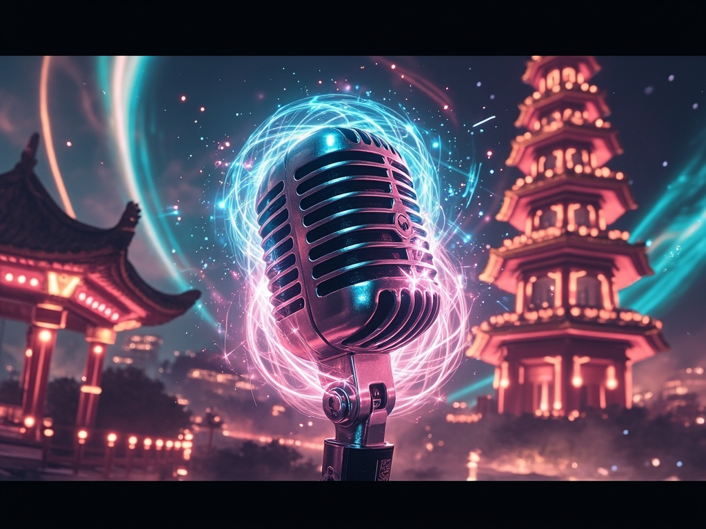 AI音乐视频《过来人》全网点击破亿幕后