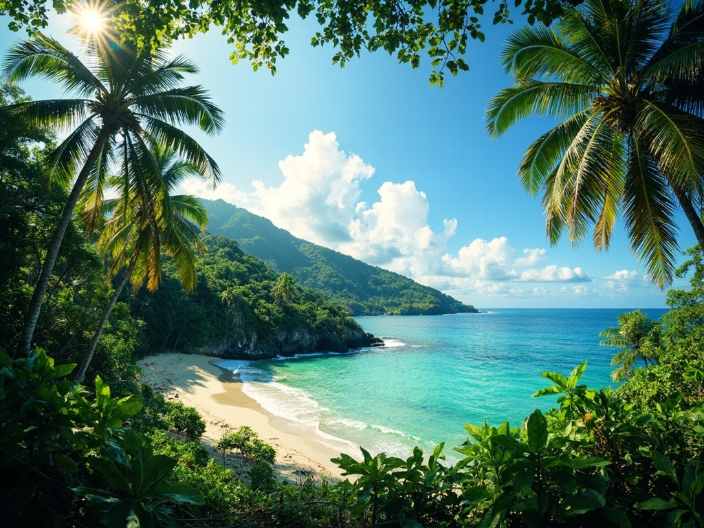 海南推进旅游景区强基焕新升级