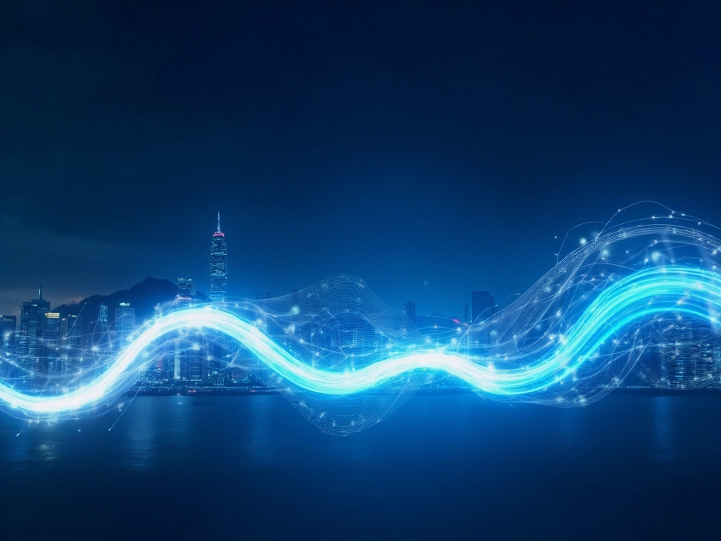 AI产业链企业加速赴港上市融资