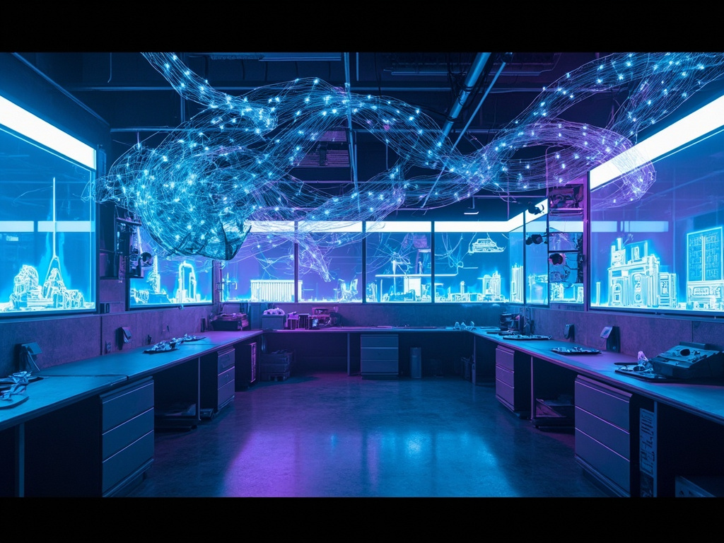 游戏企业加速跨界投资人工智能赛道