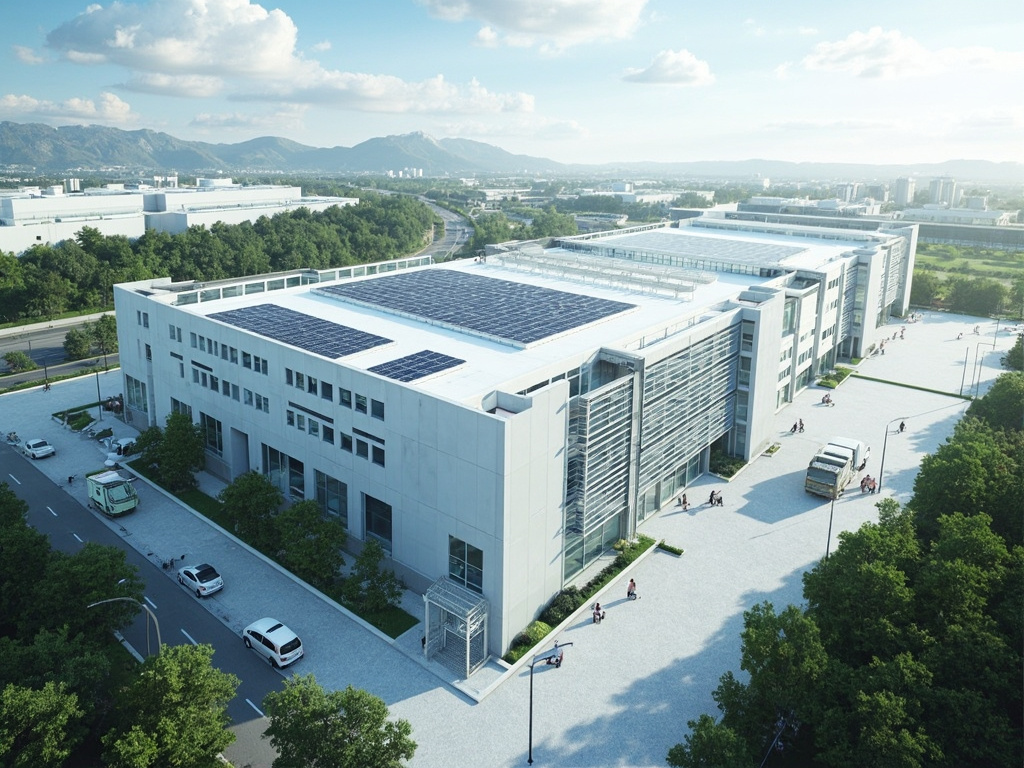 艾默生流体控制上海新工厂落成投产
