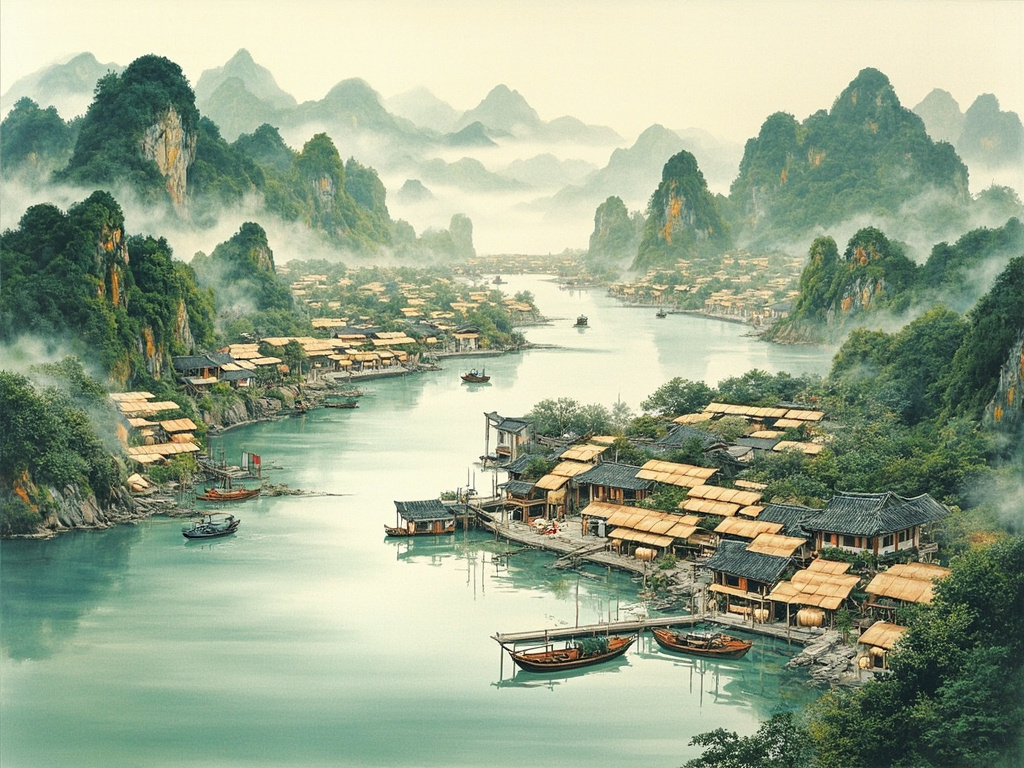 浙江富阳以非遗活态传承赋能文旅产业提质升级