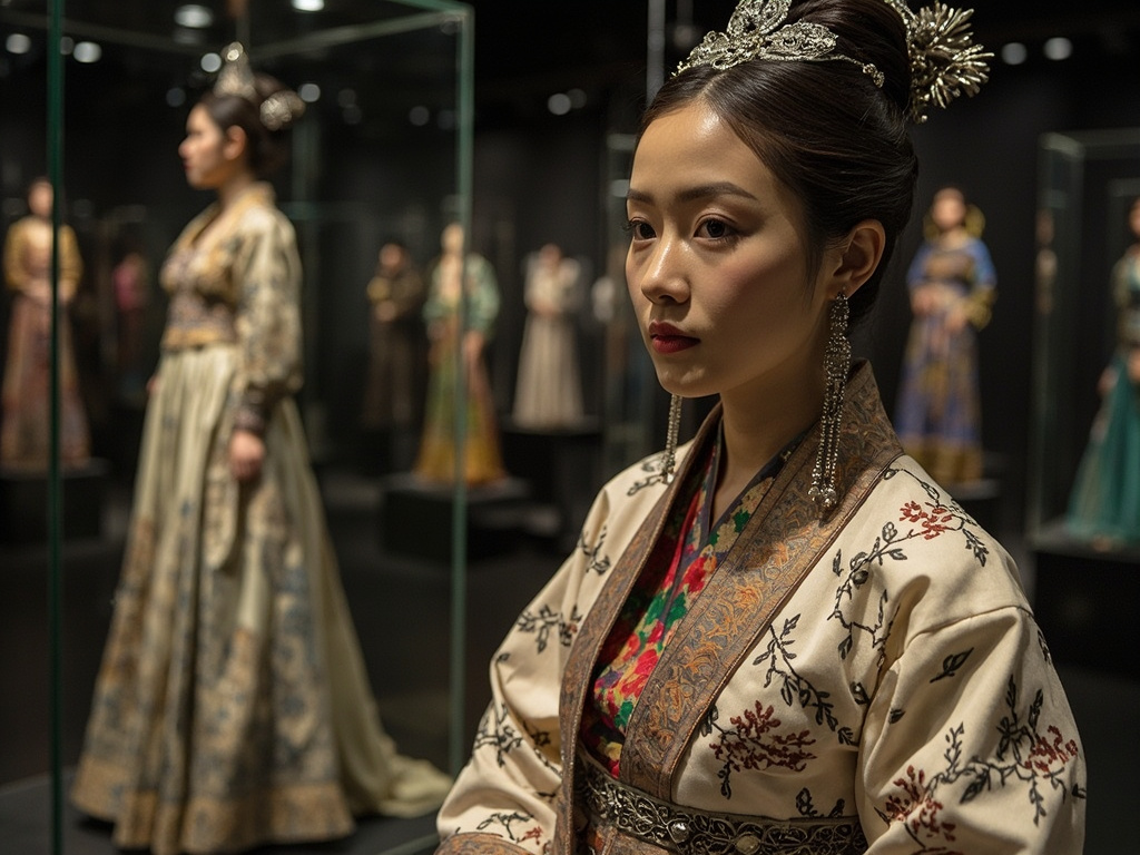 2026文旅产业博览会贵州馆展现非遗与特色风物融合魅力
