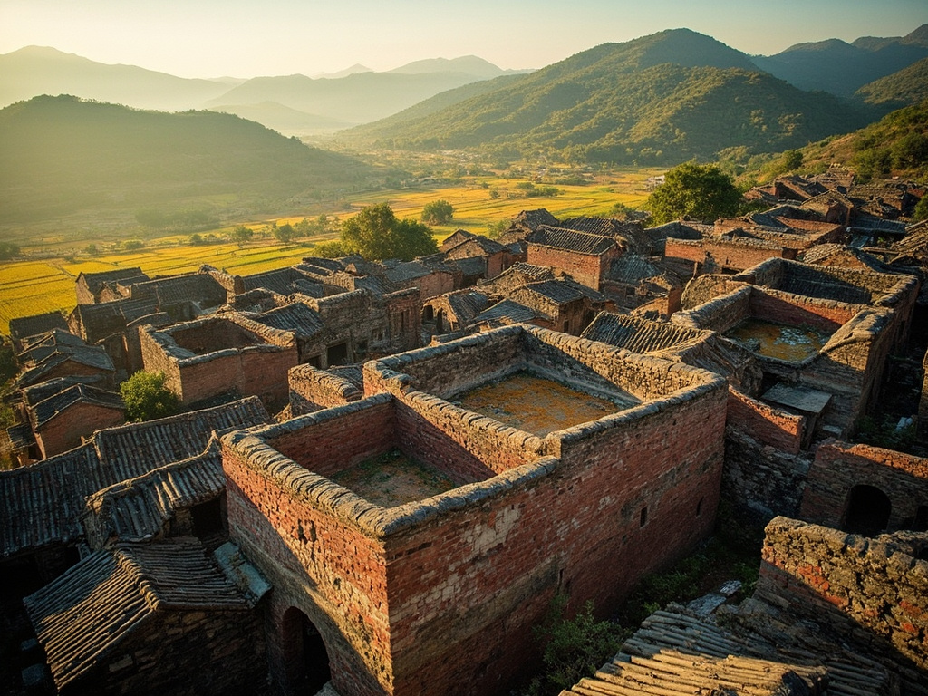韶关始兴盘活乡土资源激发农文旅融合动能