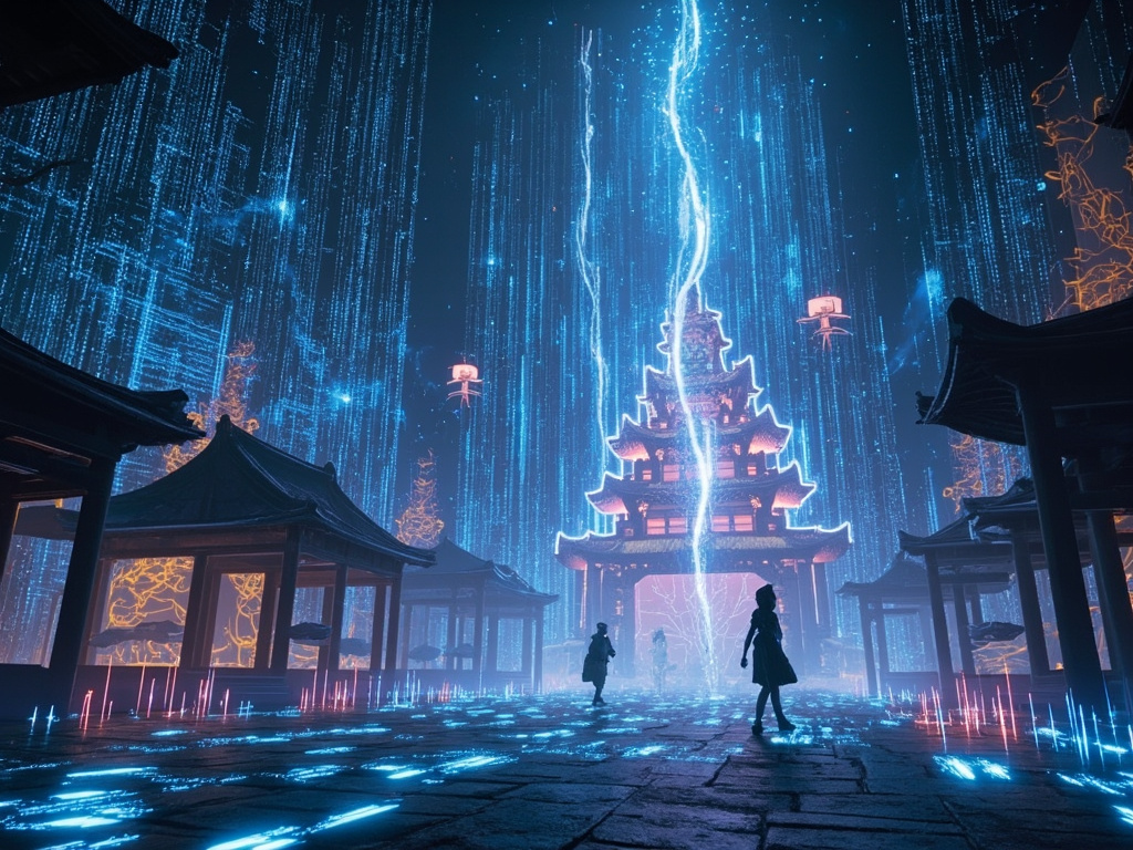成都游戏产业生态日趋完善，本土团队探索原创游戏出海路径