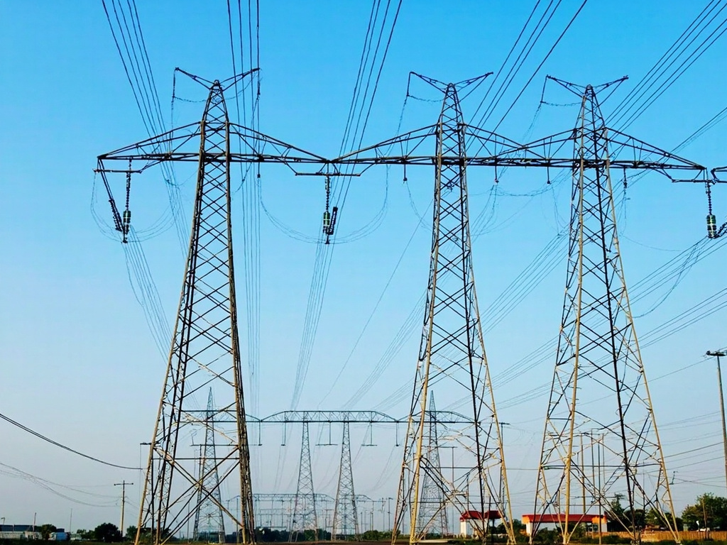 中国西电上半年净利增15% 海外与新兴业务协同发力