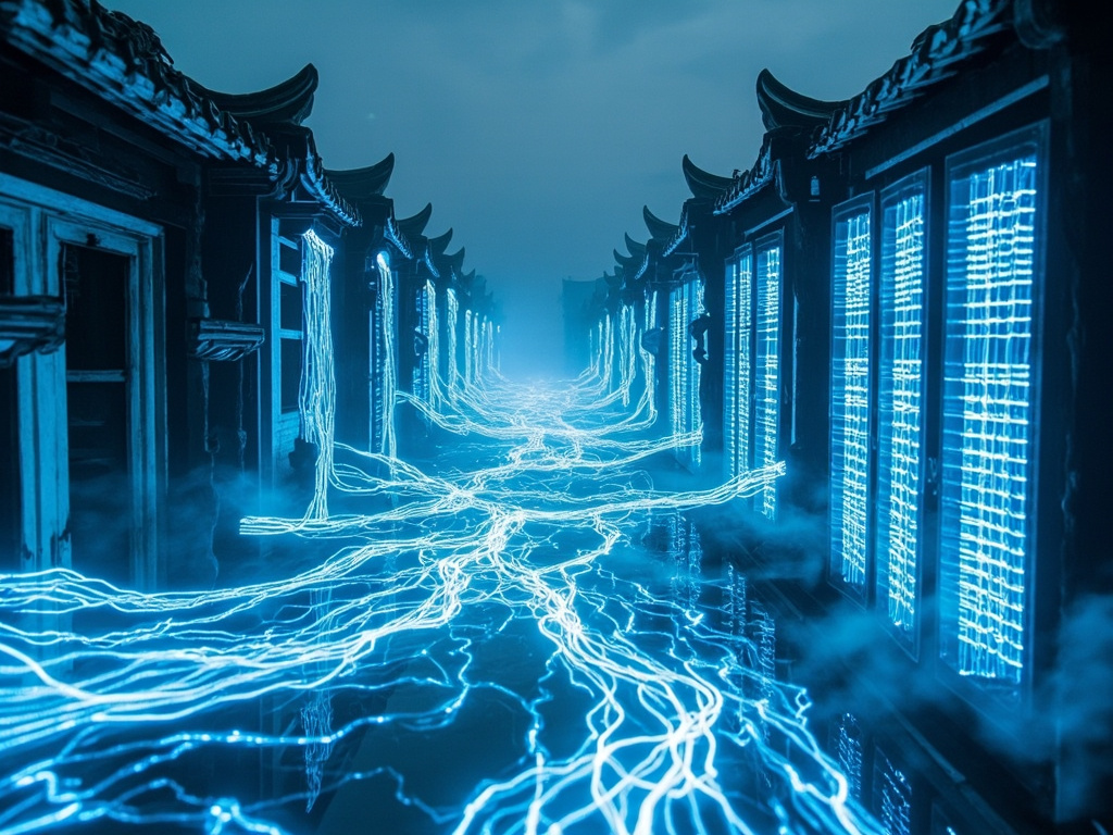 桐乡传统产业与人工智能实现双向赋能
