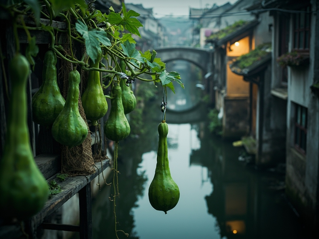 老人因生活受扰提前摘除走红葫芦，绍兴文旅呼吁归还清净