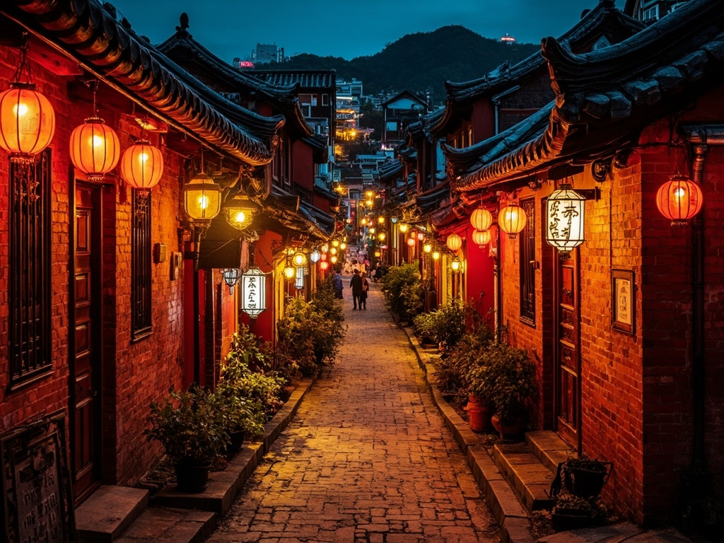 漳州古城活态传承：留住烟火气焕发新活力