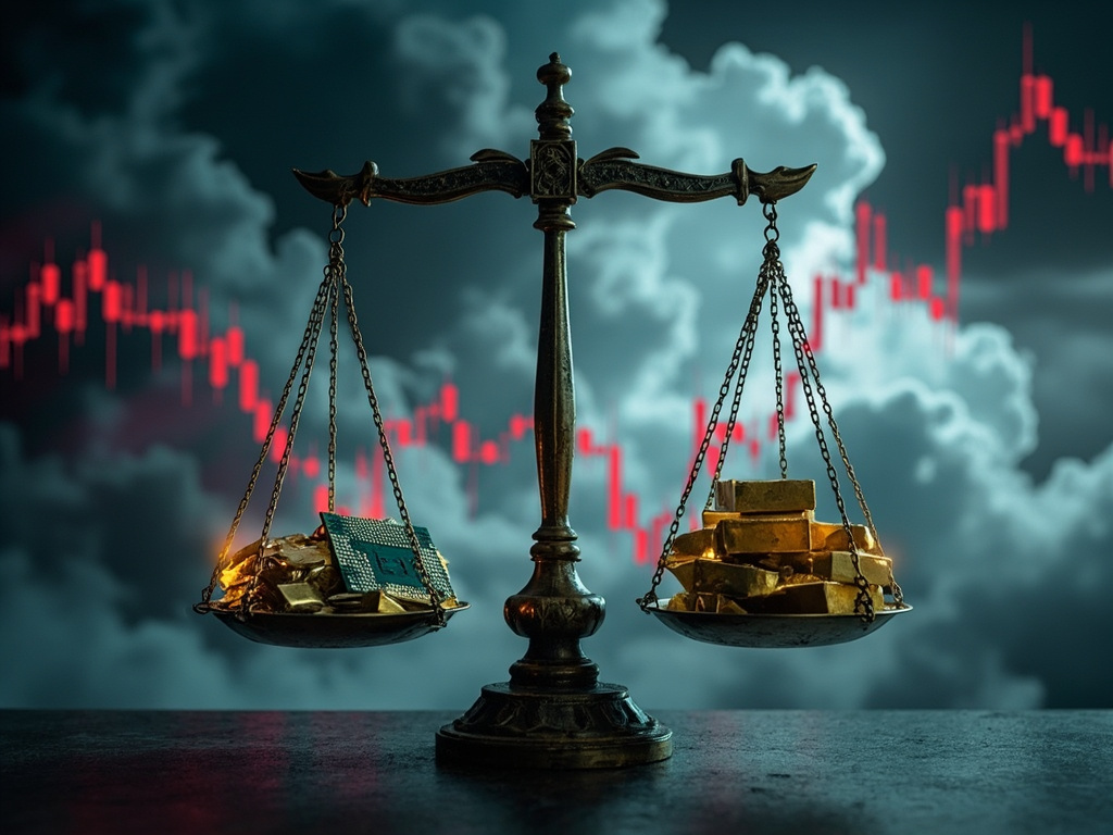A股存量博弈格局显现结构性分化，盈利改善支撑修复预期