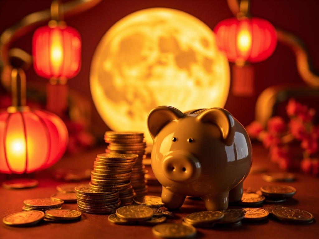广东多家中小银行推出双节专属存款最高年利率1.8%