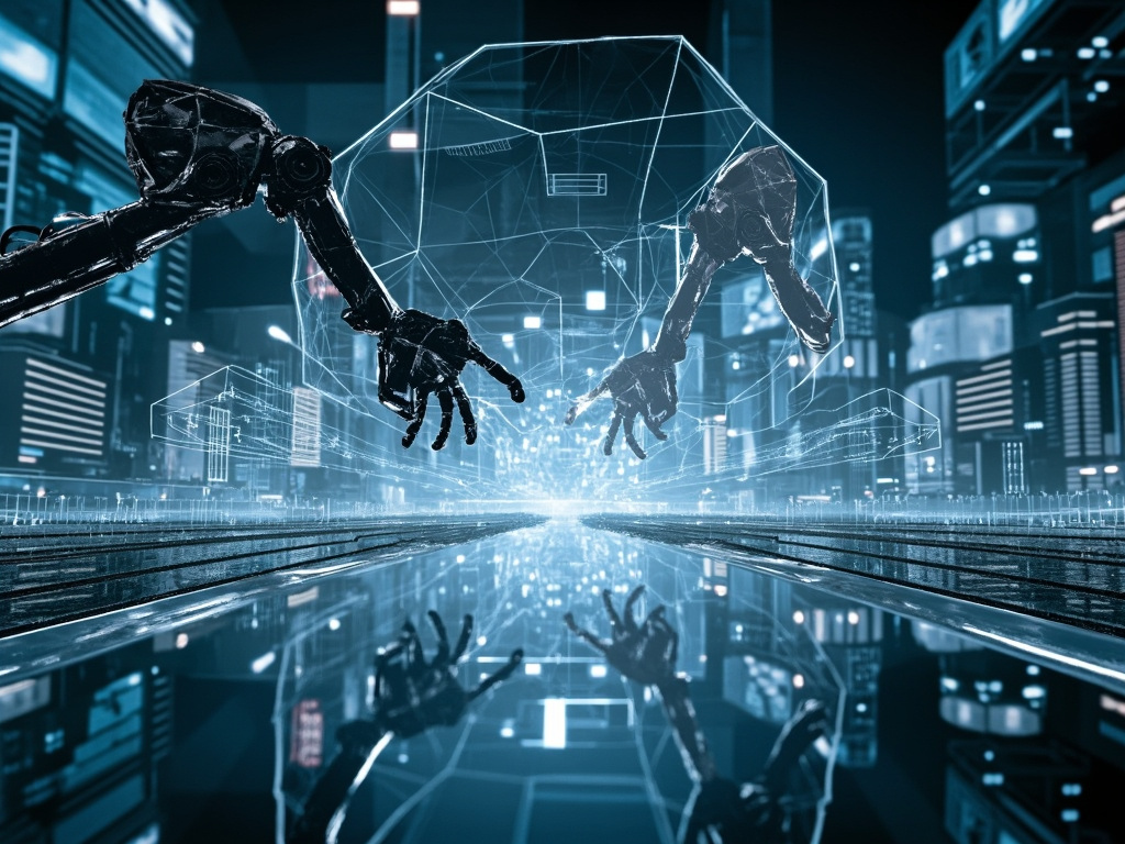 2026外滩大会探讨世界模型技术路径与商业化挑战