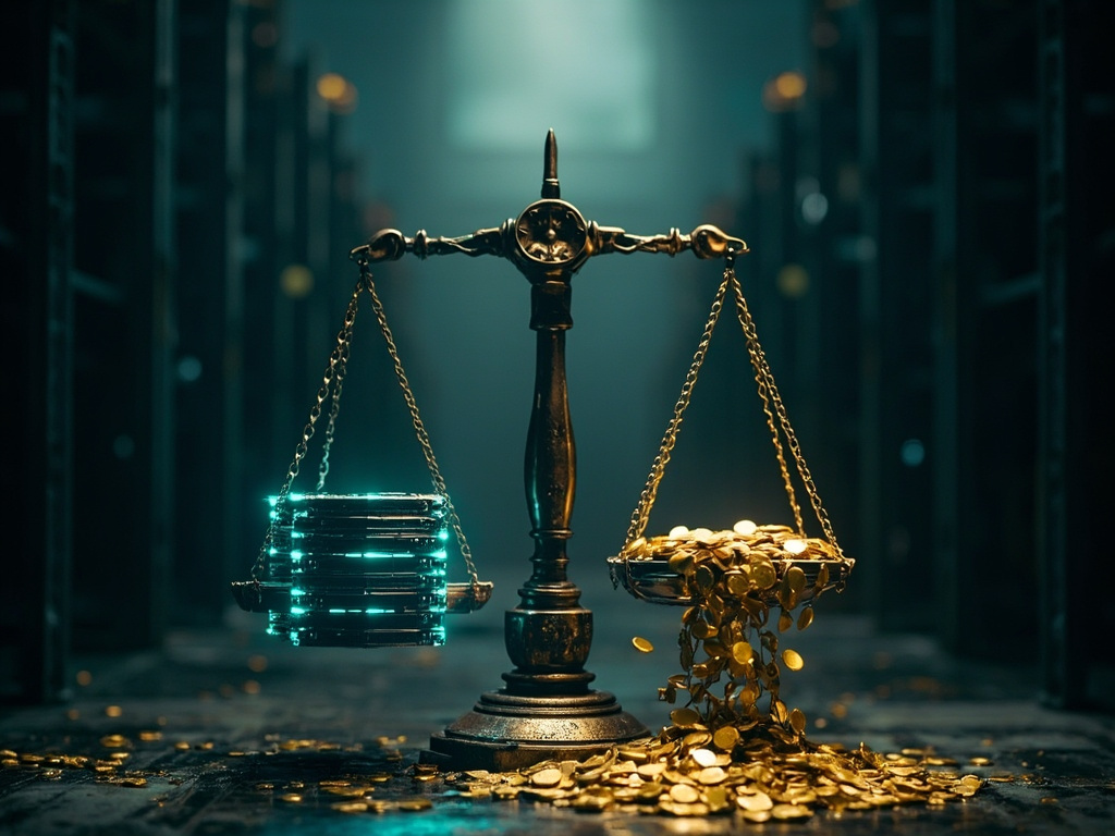 机构测算云服务商AI投资盈亏平衡收入门槛