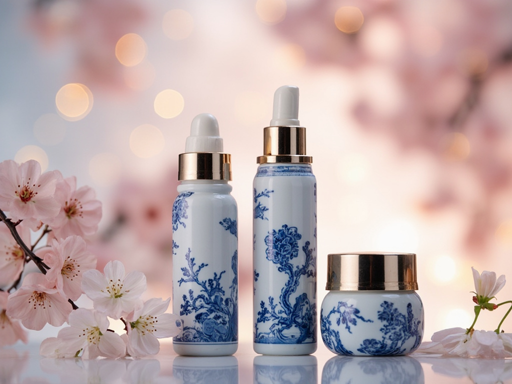 中国美妆出口快速增长 产业优势与短板并存