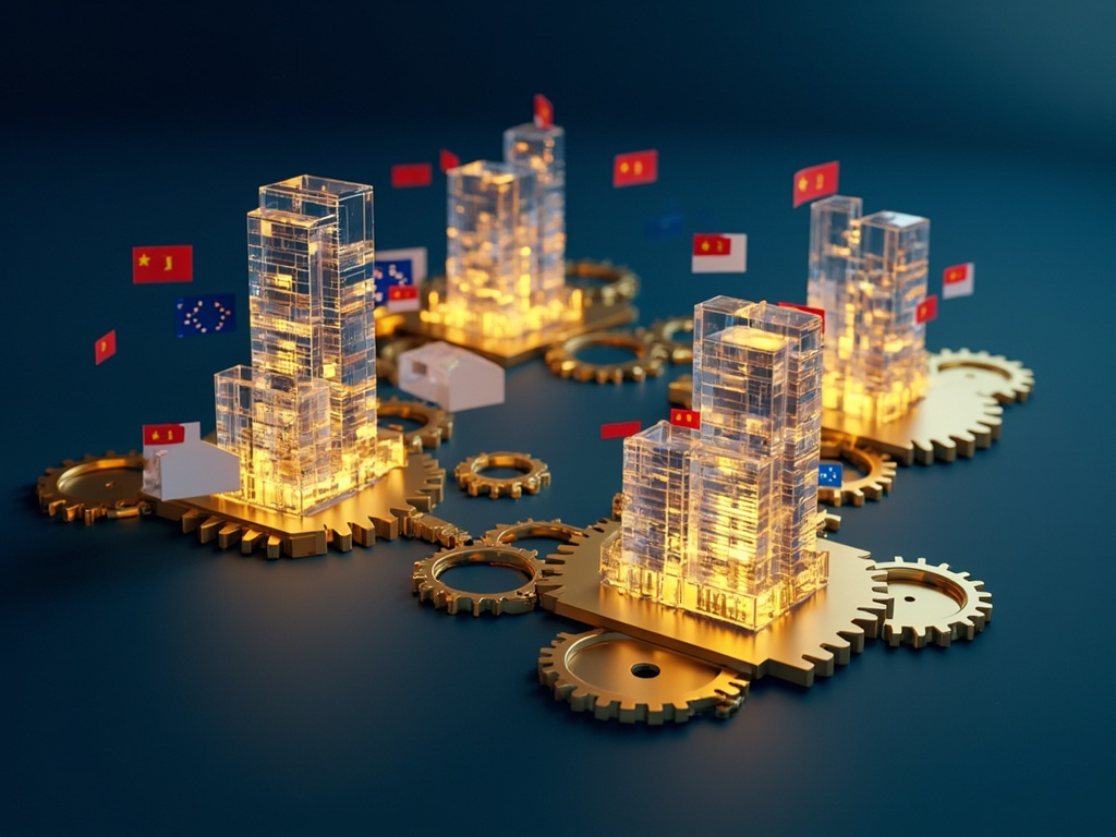 华远控股控股股东变更为金融街资本