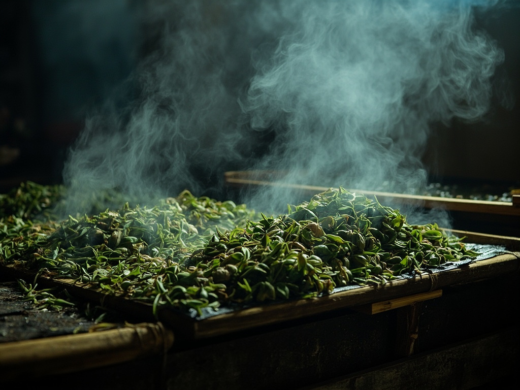 福州茉莉花茶的代际传承与创新探索