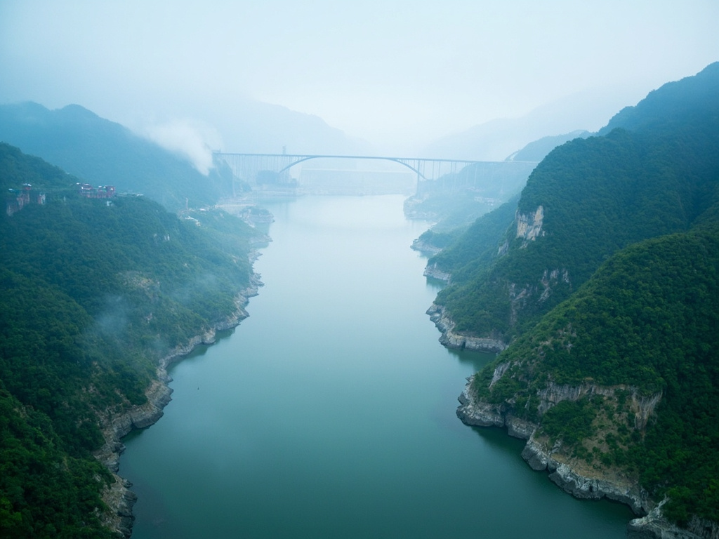 宜昌依托三峡水运新通道打造世界级旅游目的地