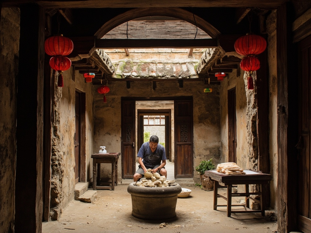 福建打造闽式生活新IP 千年文脉融入深度体验消费场景