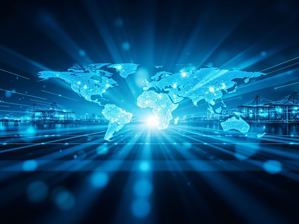我国跨境医药交易平台体系加速成型